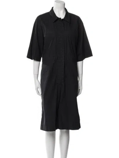 Pre-owned Rachel Comey Romper In Blue