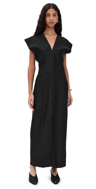 Rachel Comey Sema Dress Black