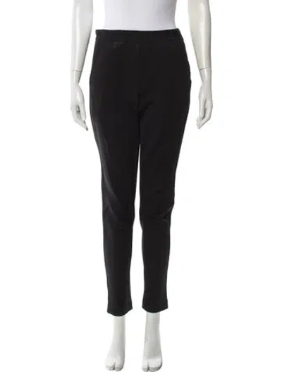 Pre-owned Rachel Comey Skinny Leg Pants In Grey