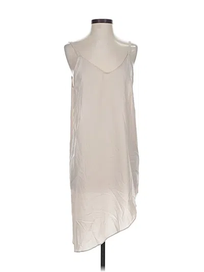 Pre-owned Rachel Comey Sleeveless Blouse In White