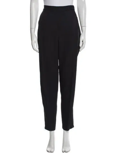 Pre-owned Rachel Comey Straight Leg Pants In Gray