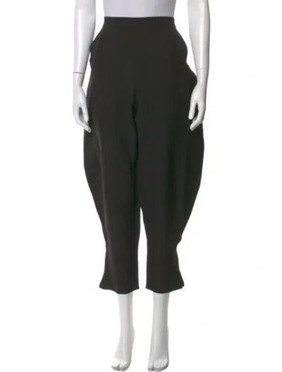 Pre-owned Rachel Comey Straight Leg Pants W/ Tags In Black