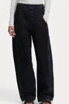 Rachel Comey Tany Pant In Black In Black