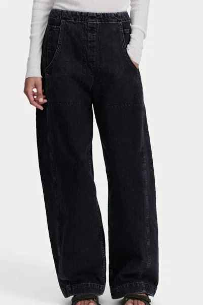 Rachel Comey Tany Pant In Black