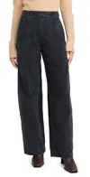 Rachel Comey Tany Pant In Black In Black