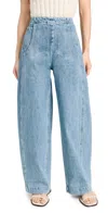 Rachel Comey Tany Pants Celeste In Celeste