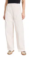 Rachel Comey Tany Pants Cream In Cream
