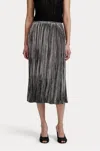 Rachel Comey Vela Skirt In Grey In Multi