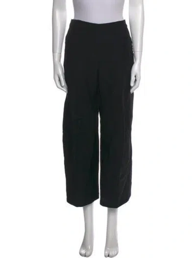 Pre-owned Rachel Comey Wide Leg Pants In Blue