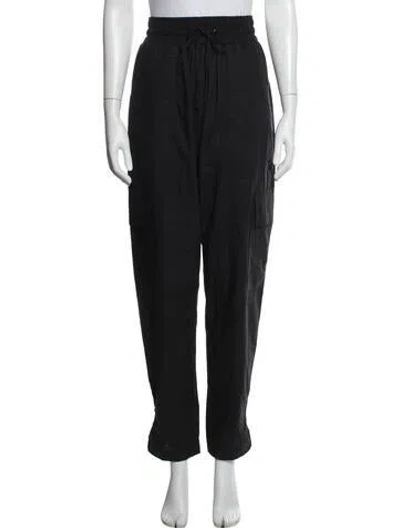 Pre-owned Rachel Comey Wide Leg Pants In Blue