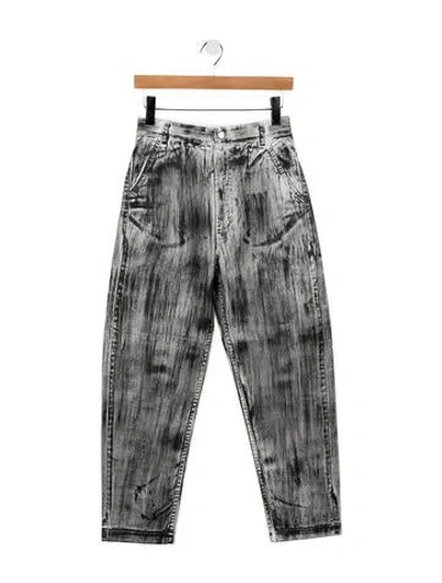 Pre-owned Rachel Comey Wide Leg Pants W/ Tags In Black