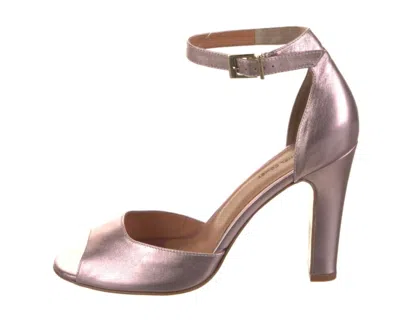 Rachel Comey Women's Cayanne Heels In Blush In Gold