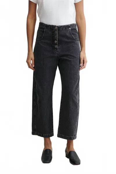 Rachel Comey Women's Elkin Pant In Black