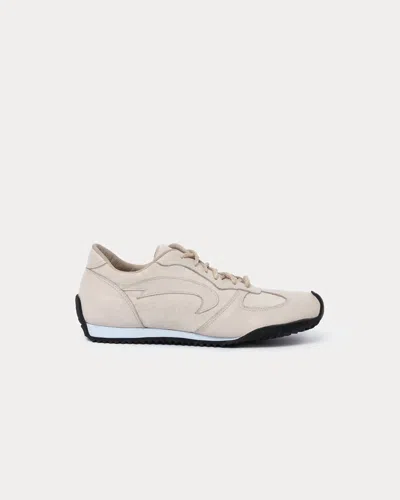 Rachel Comey Women Fox Sneaker In Beige In Sand
