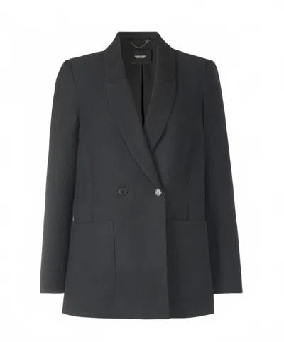 Rachel Comey Women's New Amboy Blazer In Black