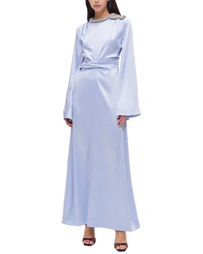 RACHEL GILBERT ADI GOWN