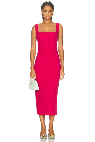 RACHEL GILBERT ANNA DRESS