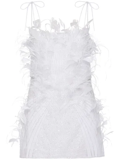 RACHEL GILBERT ASTRA MINI DRESS