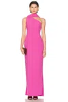 Rachel Gilbert Clara Gown