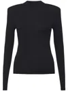 RACHEL GILBERT CLOVE TOP