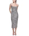Rachel Gilbert Corrie Dress