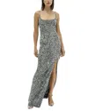 RACHEL GILBERT RACHEL GILBERT CORRIE GOWN