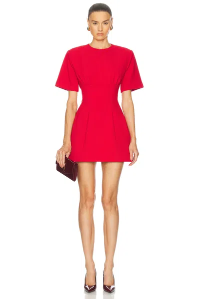 RACHEL GILBERT DOVER MINI DRESS