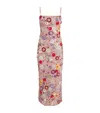 Rachel Gilbert Embellished Francesca Gown