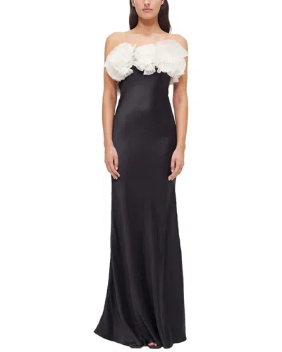 RACHEL GILBERT RACHEL GILBERT EYELAR GOWN