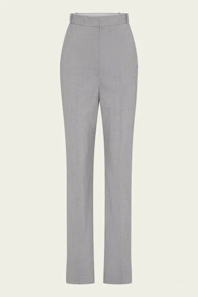 Rachel Gilbert Finley Pant In Smoke In Gray