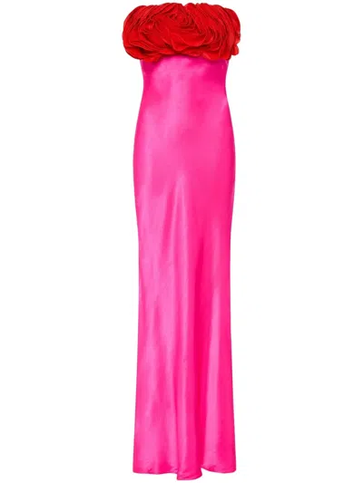 RACHEL GILBERT FIORELLA GOWN