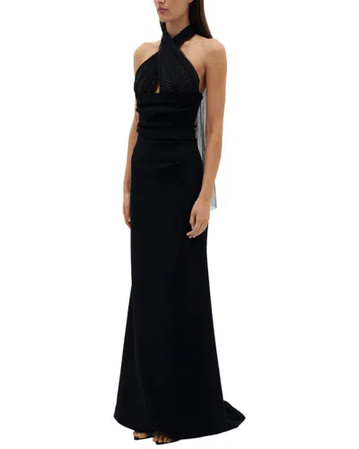 RACHEL GILBERT HAYLI GOWN