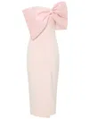 Rachel Gilbert Kace Kleid In Rosa