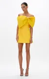 Rachel Gilbert Kace Mini In Gold