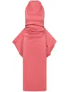 Rachel Gilbert Lottie Kleid In Rosa