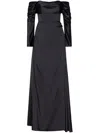 RACHEL GILBERT LUCIEN GOWN