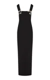 Rachel Gilbert Malia Embellished Gown
