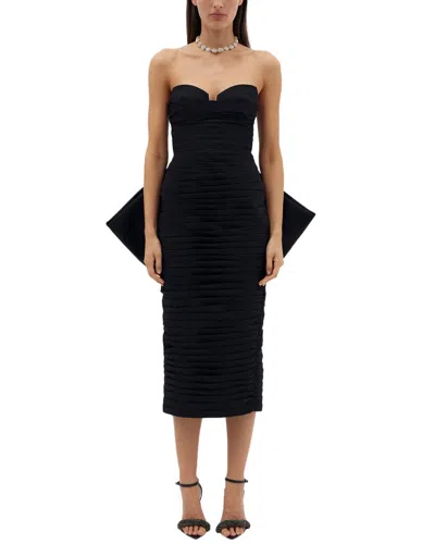 RACHEL GILBERT RACHEL GILBERT MARJI MIDI DRESS