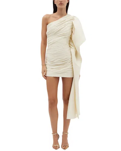 RACHEL GILBERT RACHEL GILBERT MARJI MINI DRESS