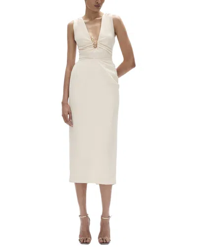 Rachel Gilbert Martina Column Dress