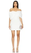 RACHEL GILBERT KACE MINI DRESS