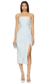 RACHEL GILBERT MIRA DRESS