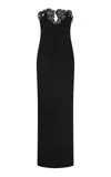Rachel Gilbert Moda Operandi In Black