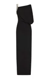 Rachel Gilbert Moda Operandi In Black