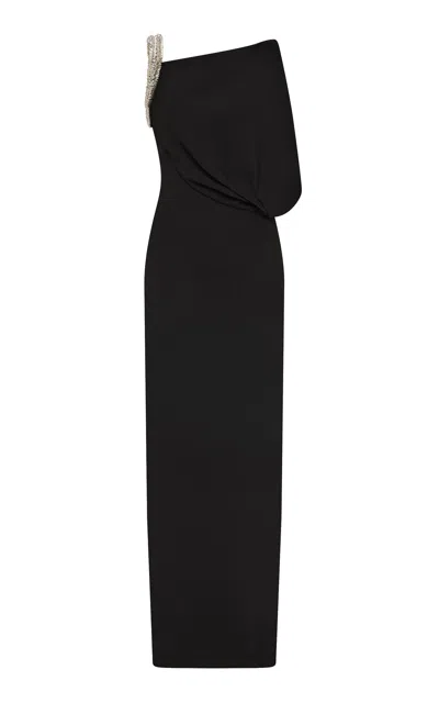 Rachel Gilbert Moda Operandi In Black