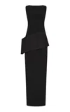 Rachel Gilbert Moda Operandi In Black