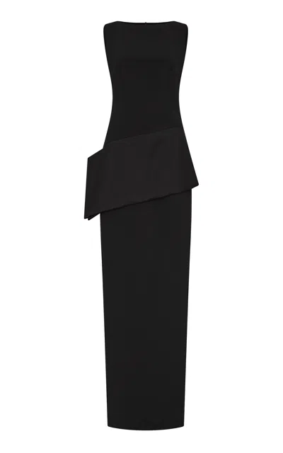 Rachel Gilbert Moda Operandi In Black
