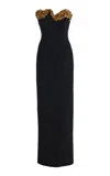 Rachel Gilbert Moda Operandi In Black