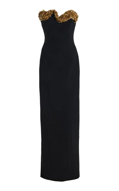 Rachel Gilbert Moda Operandi In Black