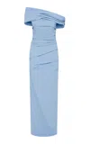 Rachel Gilbert Moda Operandi In Blue